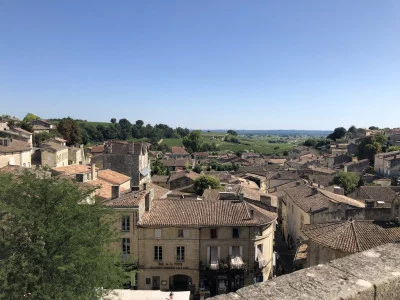 Thumbnail Saint-Emilion Half-Day Private Tour from Bordeaux