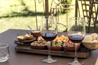 Thumbnail Priorat Wein Tour in 4x4 und Sitges