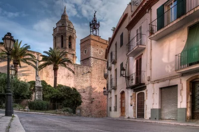 Thumbnail Circuit des vins du Priorat en 4x4 et à Sitges