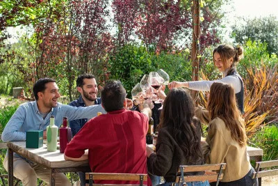 Thumbnail Biodynamic Wine Tasting & Vineyard Tour at Clos de Basella in L'Empordà