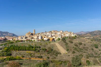 Thumbnail Tour del Priorat tra vino e storia