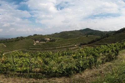 Thumbnail Tour of Priorat among Wine & History