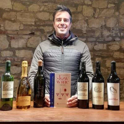 Thumbnail Dégustation verticale de Garganega et accords mets-vins locaux à Corte Quaiara, près du lac de Garde