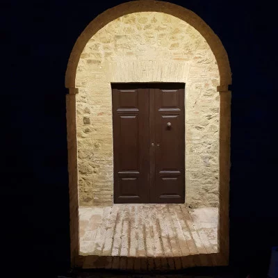 Thumbnail Visite de la cave et dégustation de 3 vins Musico à Montalcino