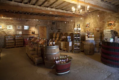 Thumbnail Wine Tasting Escapade Gourmande at Earl Mas Alart