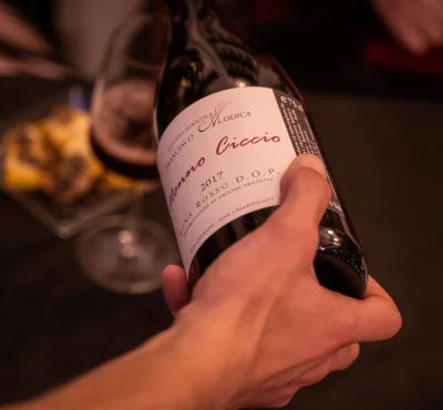 Thumbnail Etna Wine Tasting Experience in Taormina