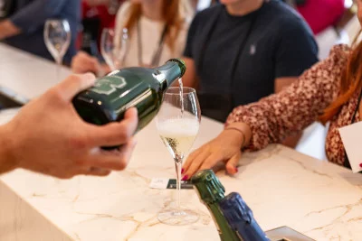 Thumbnail Franciacorta Tasting "The Classics" at Le Marchesine