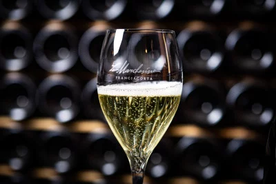Thumbnail Franciacorta Tasting "The Classics" at Le Marchesine