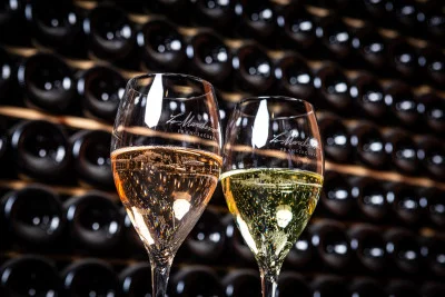 Thumbnail Franciacorta Tasting "Evolution" at Le Marchesine