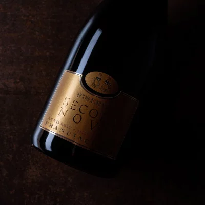 Thumbnail Franciacorta Tasting "The Crown Jewel: Secolo Novo" at Le Marchesine
