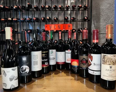 Thumbnail Cata de vinos en Durrës - Descubre el sabor de Albania