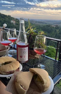 Thumbnail Esencia del Monferrato: Cata de vinos en el corazón del Cocconato en Poggio Ridente