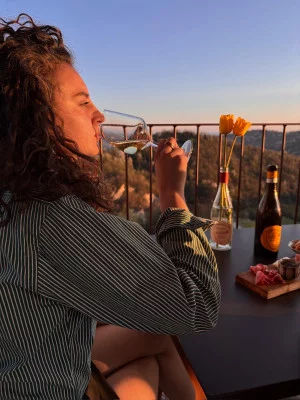 Thumbnail Esencia del Monferrato: Cata de vinos en el corazón del Cocconato en Poggio Ridente