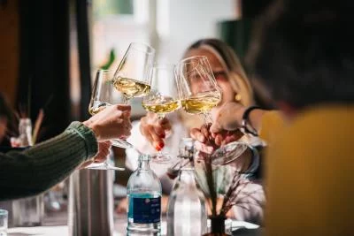 Thumbnail Luxury Wachau Valley Wine Tour with Gourmet Lunch & Premium Tastings from Vienna