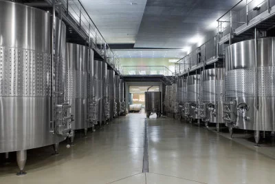 Thumbnail Entdecke die Architektur des Weins auf der Finca de los Arandinos: Premium-Verkostungserlebnis in La Rioja