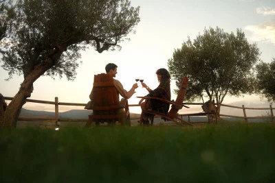 Thumbnail Découvre l'architecture du vin à la Finca de los Arandinos : Expérience de dégustation haut de gamme à La Rioja