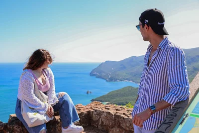 Thumbnail Tour del vino di Arrábida e Comporta di un'intera giornata da Lisbona