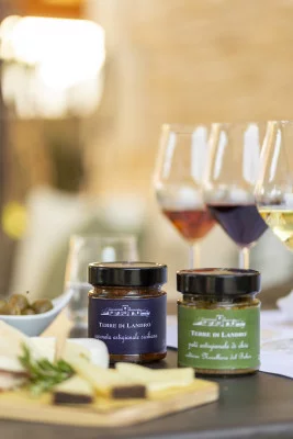 Thumbnail Brunch et dégustation de vins siciliens à Montesole