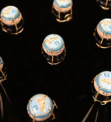 Thumbnail Perlage: Degustazione di spumanti presso la cantina Gurrieri