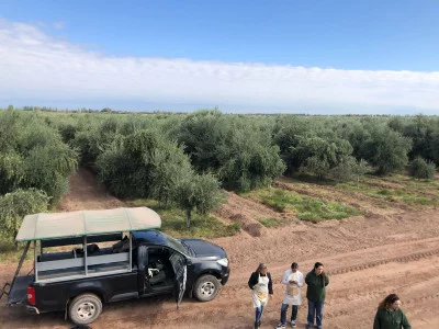 Thumbnail Weinprobe Tour Maipú von Mendoza aus
