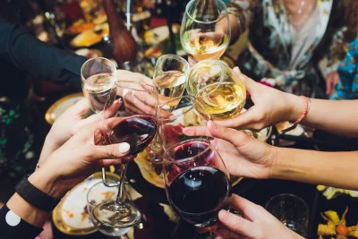 Thumbnail Wine tour privato della Lettonia a Riga: alla scoperta del meglio dei vini del Baltico