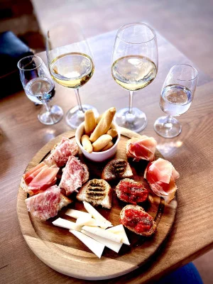 Thumbnail Dream Wine Tasting in Athens