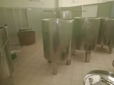 Thumbnail Degustazione di vini artigianali presso le Cantine Agricola Capone nell'area PIP