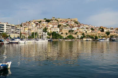 Thumbnail Tournée des vins de rêve : Explorer la Grèce en 10 jours de vin et de culture