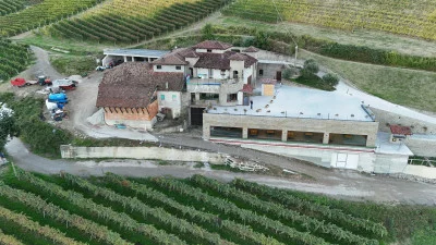 Thumbnail Wine experience deluxe presso la cantina Fratelli Rapalino