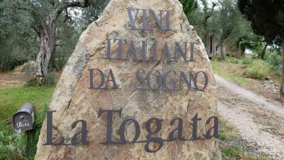 Thumbnail Emotionale Erfahrung im La Togata in Montalcino