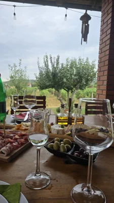 Thumbnail Jostela Short & Sweet Weinprobe im Herzen der nordmazedonischen Weinregion Gevgelija-Valandovo