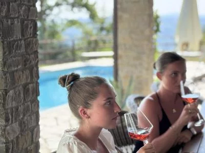Thumbnail Sommelier Equilibrium in Verdmont Acqui Terme