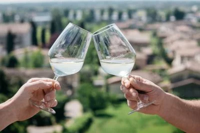 Thumbnail Saveurs à explorer - Dégustation de vin à l'Azienda Agricola Bresolin-Bio
