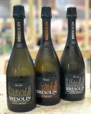 Thumbnail From Barrel To Glass - Wine Tasting at Azienda Agricola Bresolin-Bio