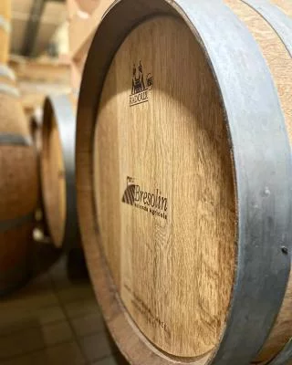 Thumbnail From Barrel To Glass - Degustazione di vini presso l'Azienda Agricola Bresolin-Bio