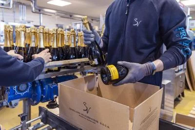 Thumbnail From Tradition to the Glass: Winery Tour and Tasting of 5 Wines at BiancaVigna