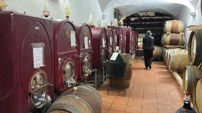 Thumbnail Expérience exclusive du Lambrusco à Florence