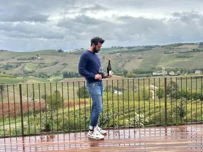 Thumbnail Exclusive Lambrusco Experience from Florence