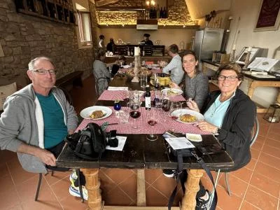 Thumbnail Esperienza esclusiva di Lambrusco a Firenze