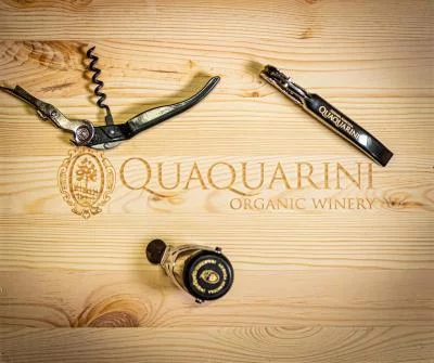 Thumbnail Besuch und Weinprobe auf dem Bio-Weingut in Oltrepò Pavese - Quaquarini Francesco