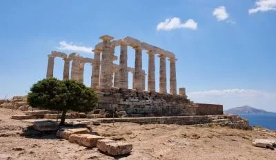 Thumbnail Wine Lovers' 3-Day Getaway: Mykonos & Santorini Edition