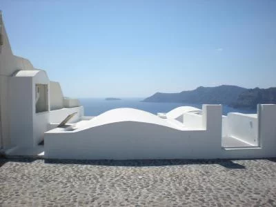Thumbnail 3-Tage-Ausflug für Weinliebhaber: Mykonos & Santorini Edition