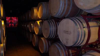 Thumbnail De la région de l'Épire : Wine experience de luxe à Metsovo