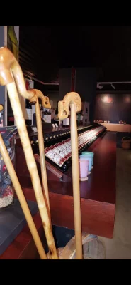 Thumbnail De la région de l'Épire : Wine experience de luxe à Metsovo