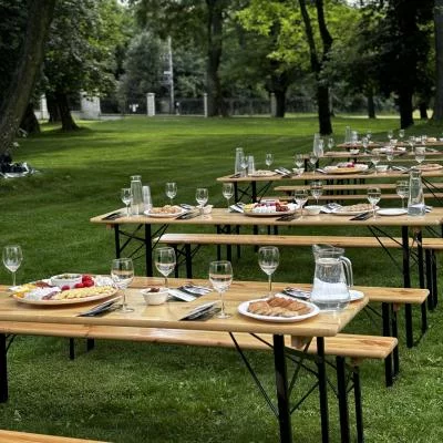Thumbnail Descubre la Esencia de Małopolska: Cata de vinos en Winnica NOVI