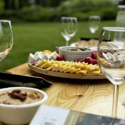 Thumbnail Descubre la Esencia de Małopolska: Cata de vinos en Winnica NOVI