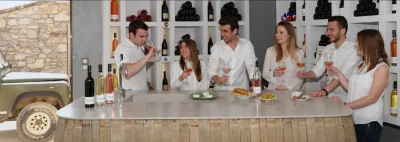 Thumbnail Tasting Tour: Discover Haut-Lirou and Pic Saint Loup in Languedoc