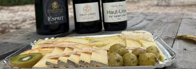 Thumbnail Expérience gourmande de vin et de fromage aux Domaines Rambier, Haut-Lirou au Pic Saint Loup, Languedoc