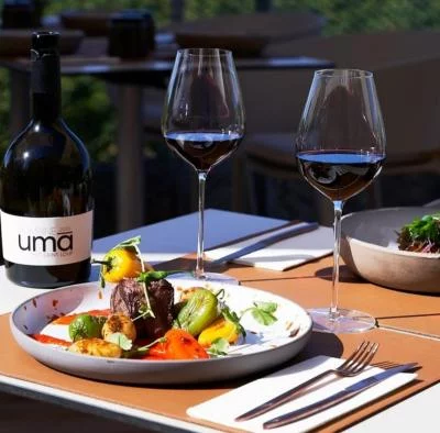 Thumbnail Visita y cata de vinos en Domaine Uma en Pic Saint Loup