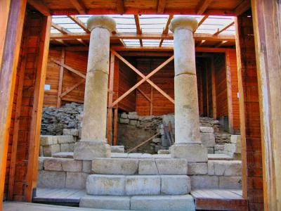 Thumbnail Wine tour da Plovdiv - Degustazioni di vini moderne con echi antichi